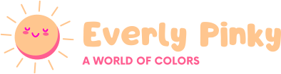 Everly Pinky - Books